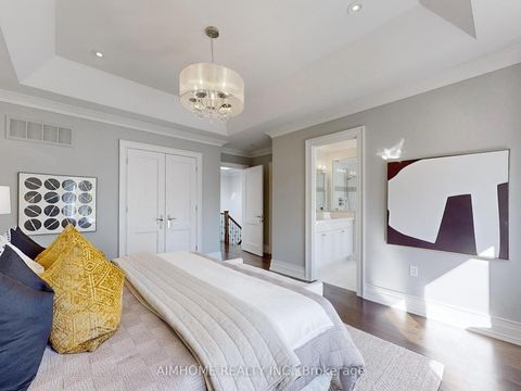 Photo 19 at 143 Kingsdale Avenue, Willowdale East, Toronto