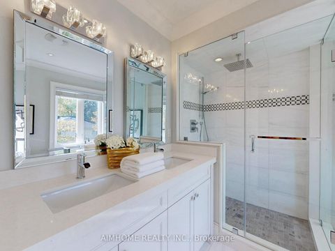 Photo 20 at 143 Kingsdale Avenue, Willowdale East, Toronto