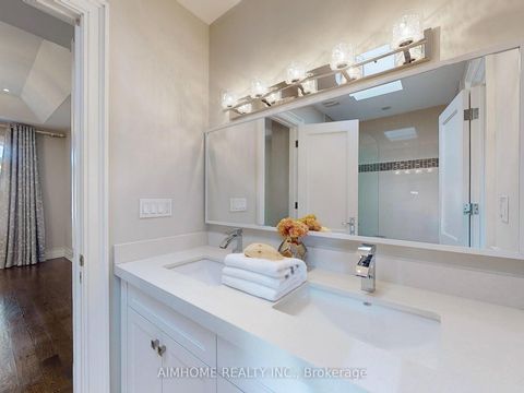 Photo 24 at 143 Kingsdale Avenue, Willowdale East, Toronto