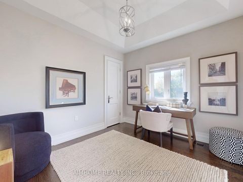 Photo 26 at 143 Kingsdale Avenue, Willowdale East, Toronto