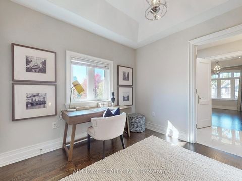 Photo 27 at 143 Kingsdale Avenue, Willowdale East, Toronto