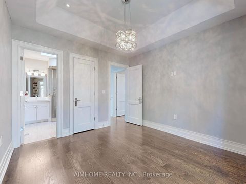 Photo 29 at 143 Kingsdale Avenue, Willowdale East, Toronto