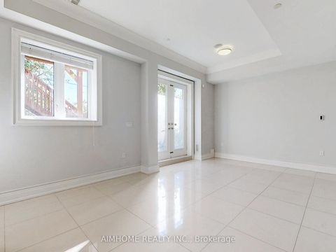 Photo 32 at 143 Kingsdale Avenue, Willowdale East, Toronto
