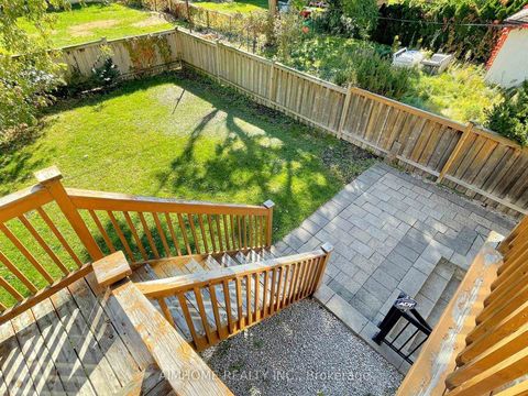Photo 38 at 143 Kingsdale Avenue, Willowdale East, Toronto