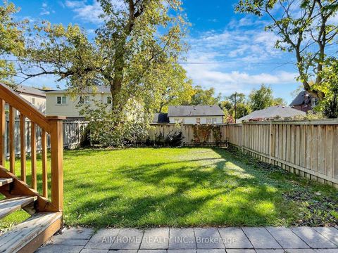 Photo 39 at 143 Kingsdale Avenue, Willowdale East, Toronto