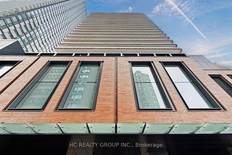 Photo 2 at 2403 - 18 Maitland Terrace, Yonge Corridor, Toronto