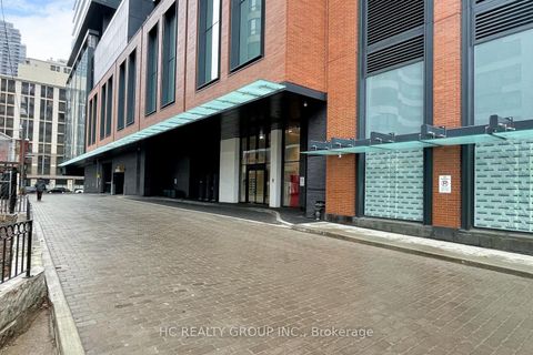 Photo 3 at 2403 - 18 Maitland Terrace, Yonge Corridor, Toronto