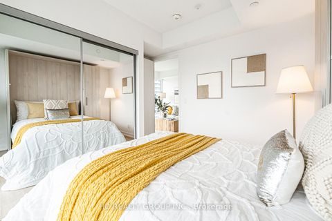 Photo 15 at 2403 - 18 Maitland Terrace, Yonge Corridor, Toronto