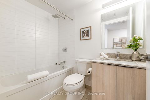 Photo 18 at 2403 - 18 Maitland Terrace, Yonge Corridor, Toronto
