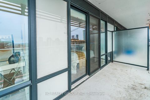 Photo 19 at 2403 - 18 Maitland Terrace, Yonge Corridor, Toronto