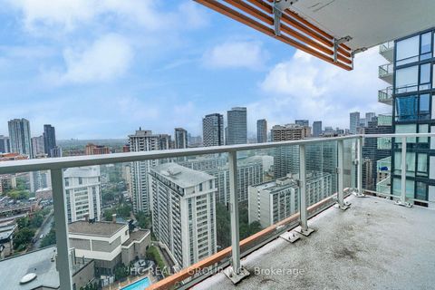 Photo 20 at 2403 - 18 Maitland Terrace, Yonge Corridor, Toronto