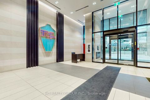 Photo 21 at 2403 - 18 Maitland Terrace, Yonge Corridor, Toronto