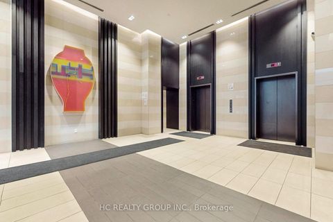 Photo 22 at 2403 - 18 Maitland Terrace, Yonge Corridor, Toronto