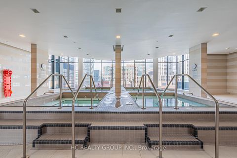 Photo 26 at 2403 - 18 Maitland Terrace, Yonge Corridor, Toronto
