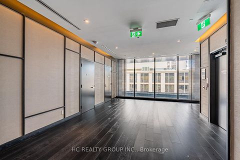 Photo 28 at 2403 - 18 Maitland Terrace, Yonge Corridor, Toronto
