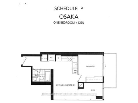 Photo 29 at 2403 - 18 Maitland Terrace, Yonge Corridor, Toronto