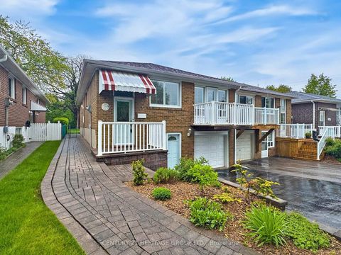Photo 0 at 45 Reiber Crescent, Steeles, Toronto