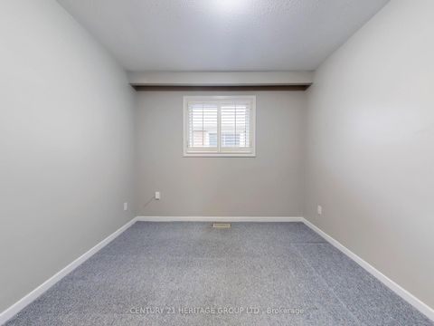 Photo 12 at 45 Reiber Crescent, Steeles, Toronto