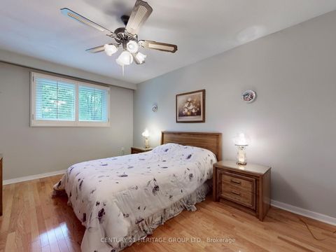 Photo 14 at 45 Reiber Crescent, Steeles, Toronto