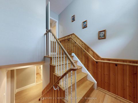 Photo 16 at 45 Reiber Crescent, Steeles, Toronto