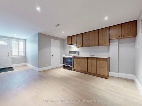 Photo 17 at 45 Reiber Crescent, Steeles, Toronto