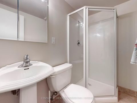 Photo 21 at 45 Reiber Crescent, Steeles, Toronto