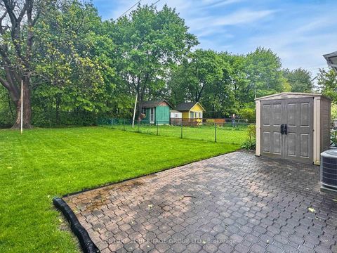 Photo 23 at 45 Reiber Crescent, Steeles, Toronto