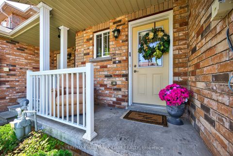 Photo 5 at 51 - 37 Southwoods Crescent, Holly, Barrie