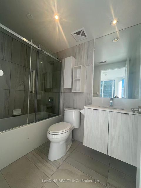 Photo 1 at 2612 - 195 Redpath Avenue, Mount Pleasant West, Toronto