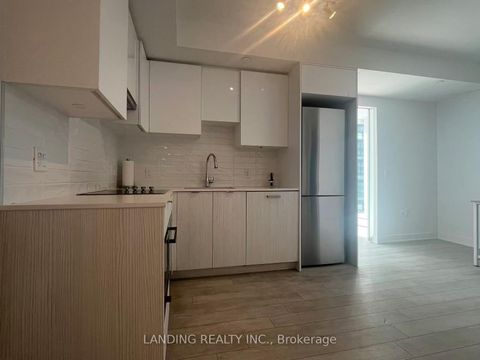 Photo 2 at 2612 - 195 Redpath Avenue, Mount Pleasant West, Toronto