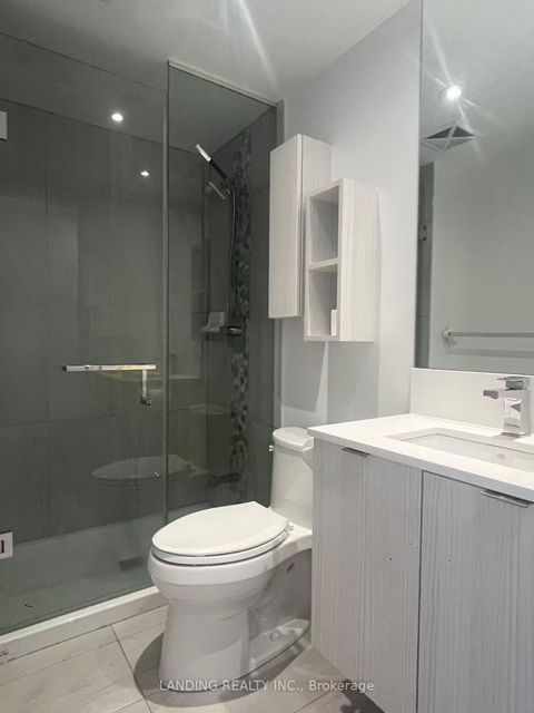 Photo 5 at 2612 - 195 Redpath Avenue, Mount Pleasant West, Toronto