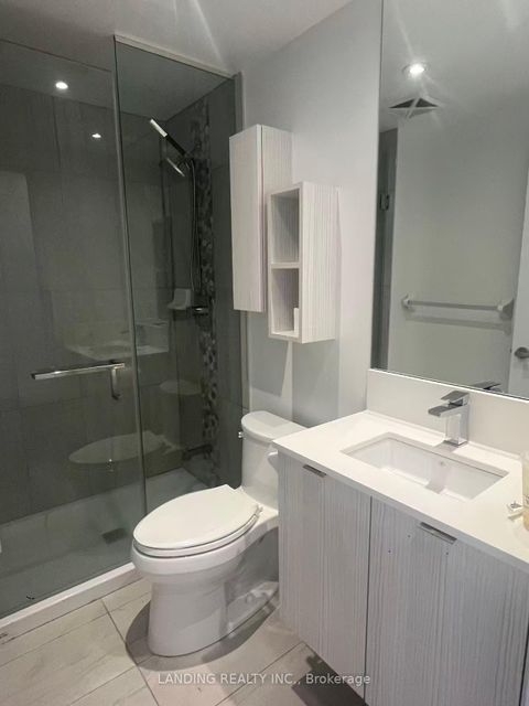 Photo 6 at 2612 - 195 Redpath Avenue, Mount Pleasant West, Toronto