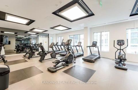 Photo 7 at 2612 - 195 Redpath Avenue, Mount Pleasant West, Toronto