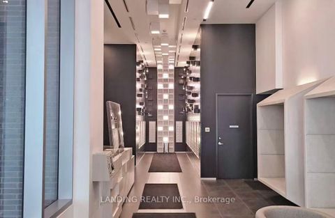 Photo 9 at 2612 - 195 Redpath Avenue, Mount Pleasant West, Toronto