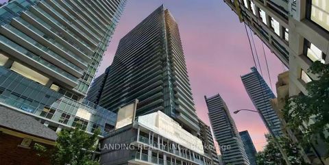 Photo 10 at 2612 - 195 Redpath Avenue, Mount Pleasant West, Toronto