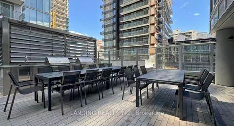 Photo 11 at 2612 - 195 Redpath Avenue, Mount Pleasant West, Toronto