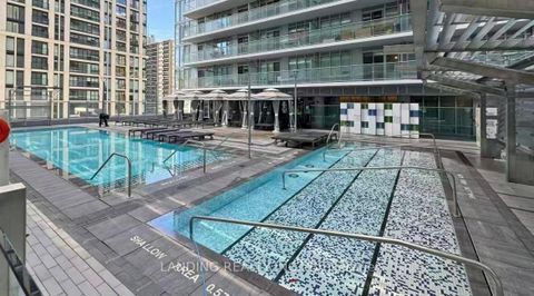 Photo 12 at 2612 - 195 Redpath Avenue, Mount Pleasant West, Toronto