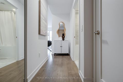Photo 4 at 444 - 150 Logan Avenue, South Riverdale, Toronto