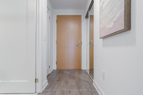Photo 5 at 444 - 150 Logan Avenue, South Riverdale, Toronto