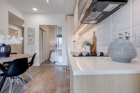 Photo 9 at 444 - 150 Logan Avenue, South Riverdale, Toronto