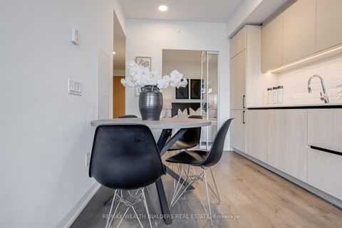 Photo 10 at 444 - 150 Logan Avenue, South Riverdale, Toronto