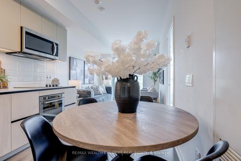 Photo 12 at 444 - 150 Logan Avenue, South Riverdale, Toronto