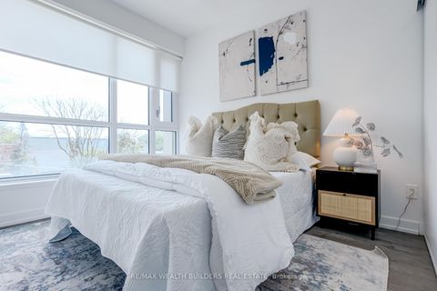 Photo 13 at 444 - 150 Logan Avenue, South Riverdale, Toronto