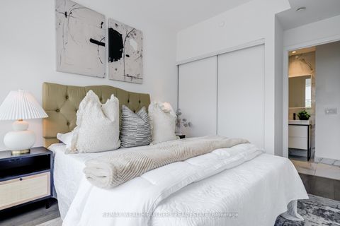 Photo 14 at 444 - 150 Logan Avenue, South Riverdale, Toronto