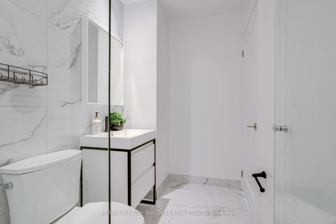 Photo 17 at 444 - 150 Logan Avenue, South Riverdale, Toronto