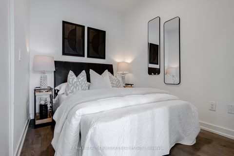 Photo 19 at 444 - 150 Logan Avenue, South Riverdale, Toronto Photo 19 at 444 - 150 Logan Avenue, South Riverdale, Toronto