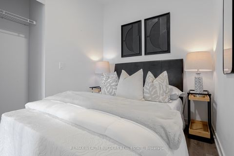 Photo 20 at 444 - 150 Logan Avenue, South Riverdale, Toronto