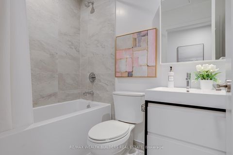 Photo 22 at 444 - 150 Logan Avenue, South Riverdale, Toronto Photo 22 at 444 - 150 Logan Avenue, South Riverdale, Toronto