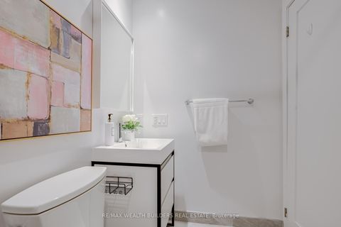Photo 23 at 444 - 150 Logan Avenue, South Riverdale, Toronto