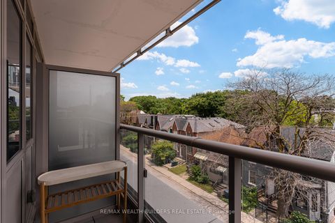 Photo 27 at 444 - 150 Logan Avenue, South Riverdale, Toronto Photo 27 at 444 - 150 Logan Avenue, South Riverdale, Toronto